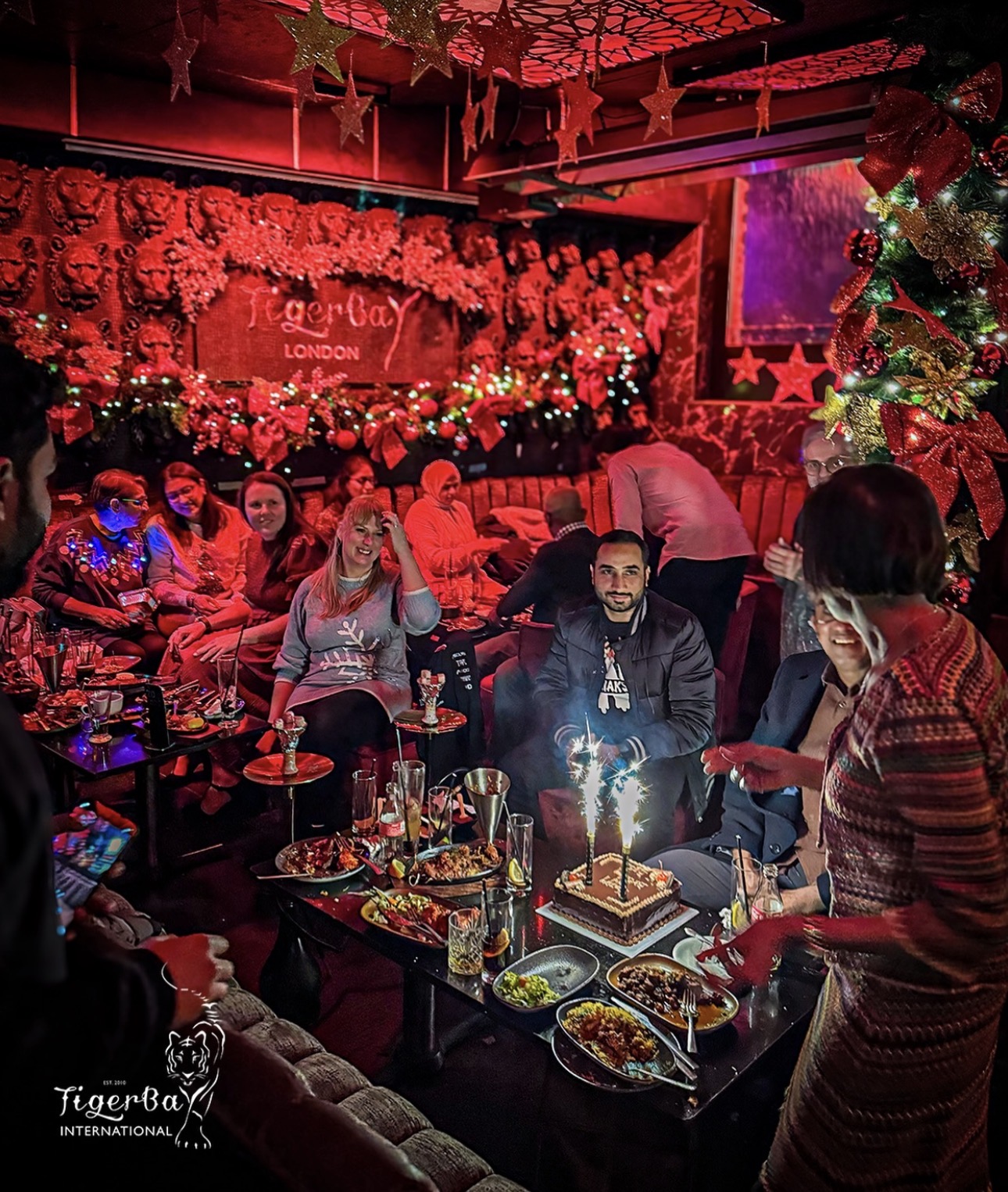 Tigerbay Foundation